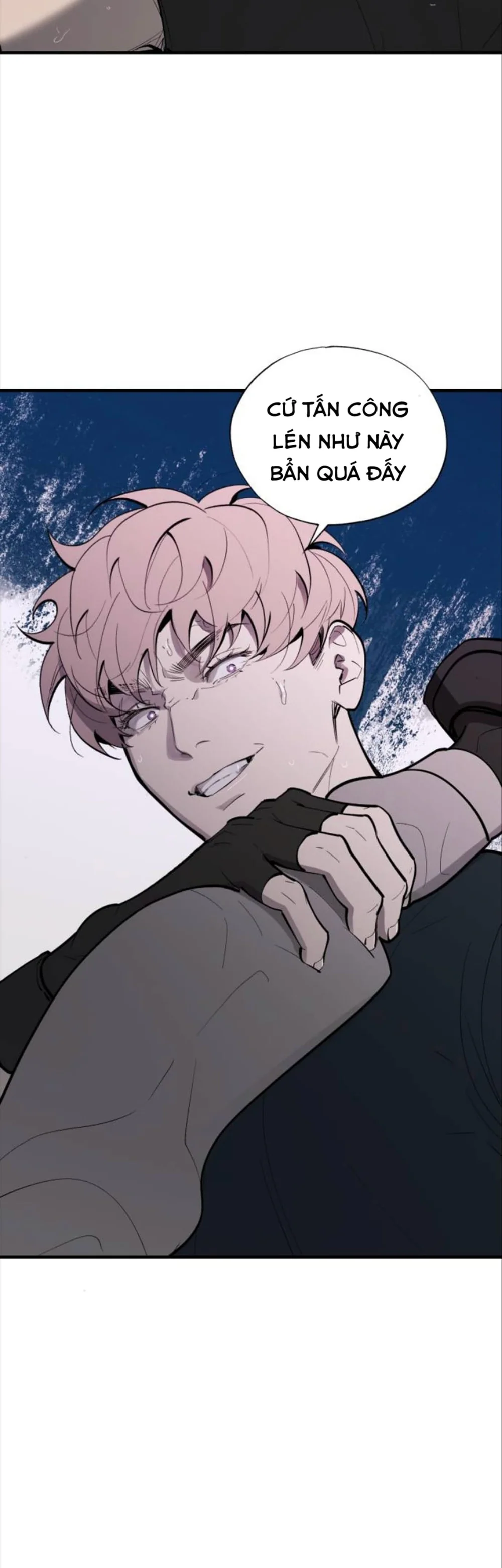 Đọc truyện Tôi muốn chỉnh chết cậu - Chapter 4