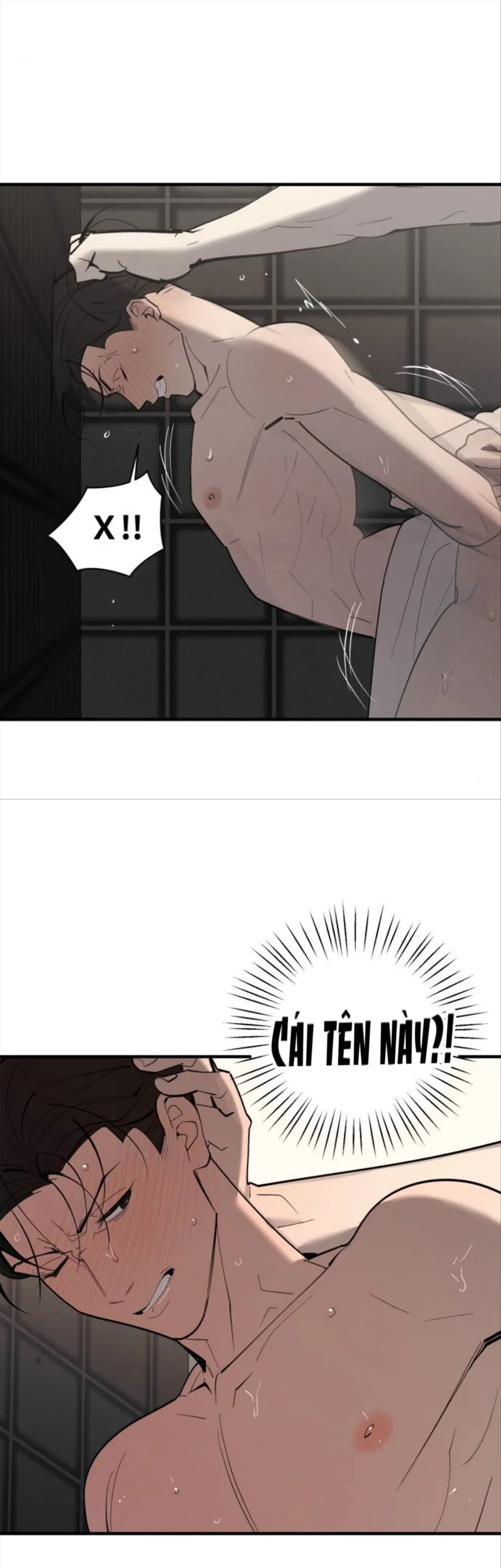 Đọc truyện Tôi muốn chỉnh chết cậu - Chapter 5