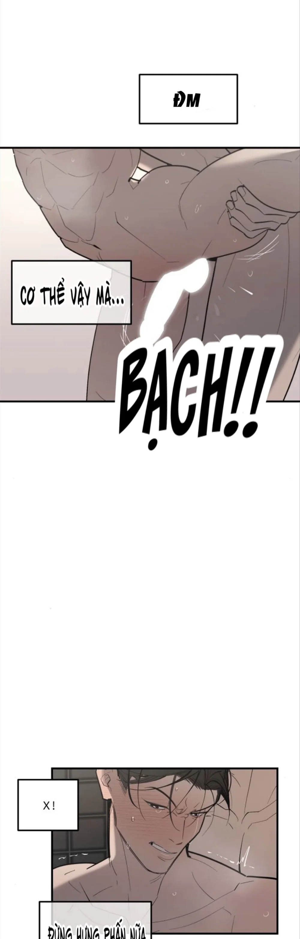 Đọc truyện Tôi muốn chỉnh chết cậu - Chapter 5