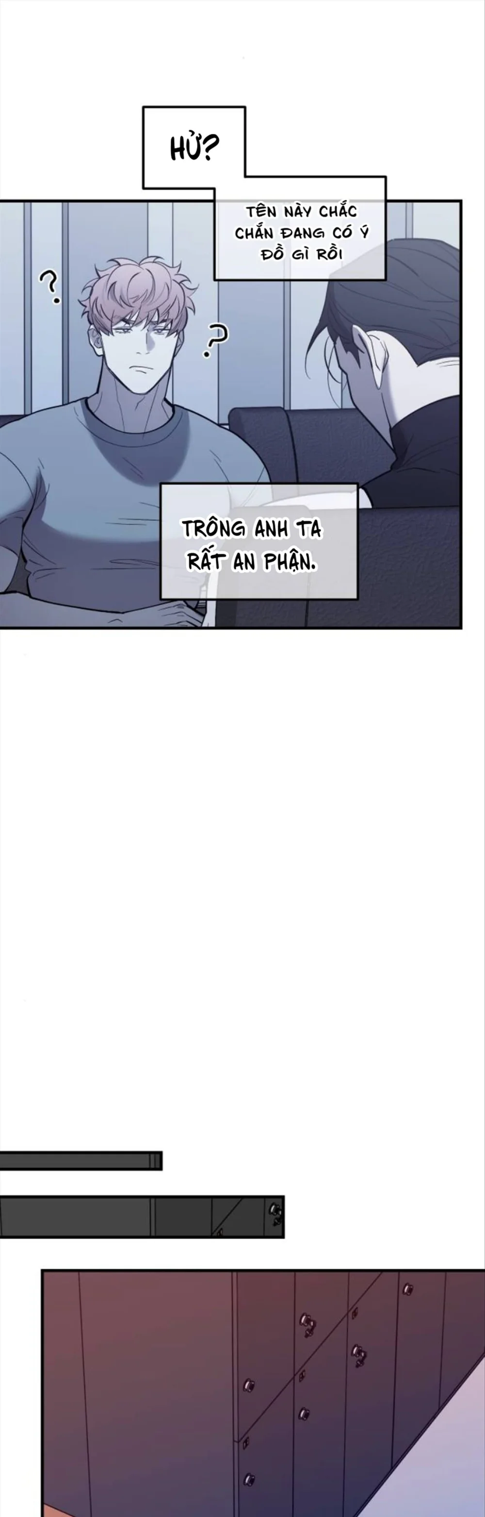 Đọc truyện Tôi muốn chỉnh chết cậu - Chapter 6