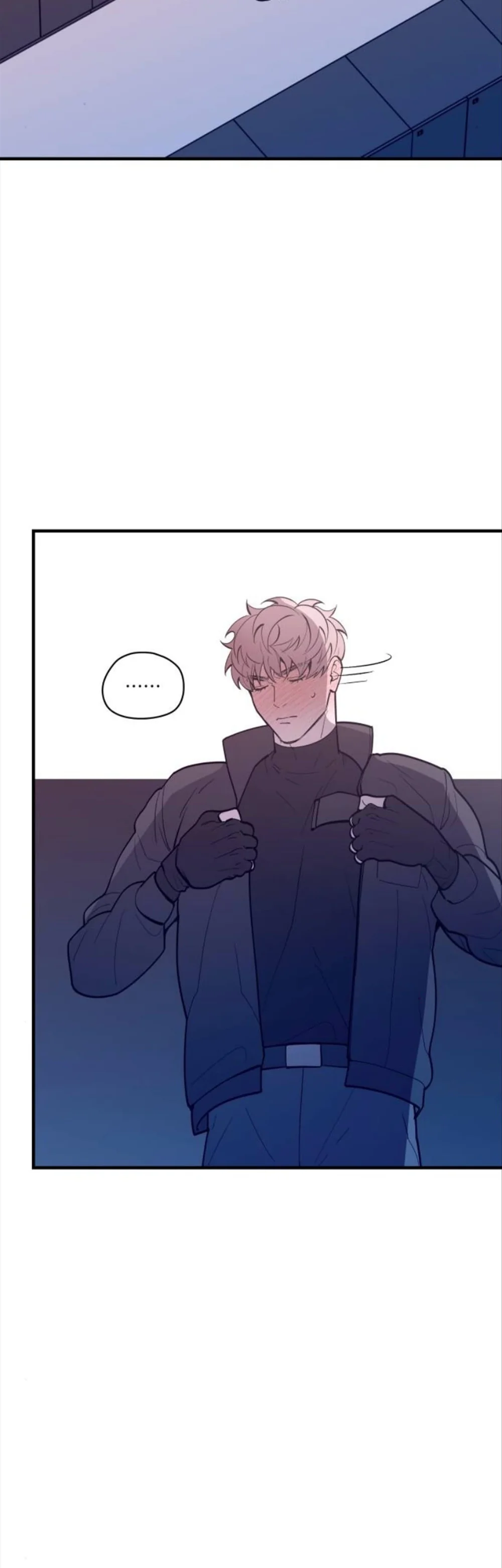 Đọc truyện Tôi muốn chỉnh chết cậu - Chapter 6