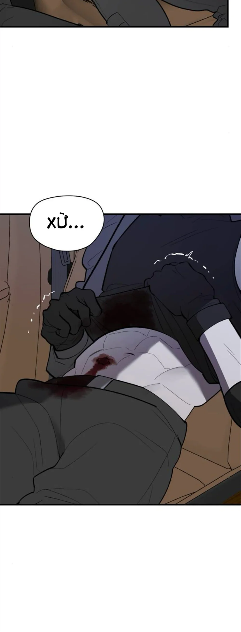 Đọc truyện Tôi muốn chỉnh chết cậu - Chapter 6