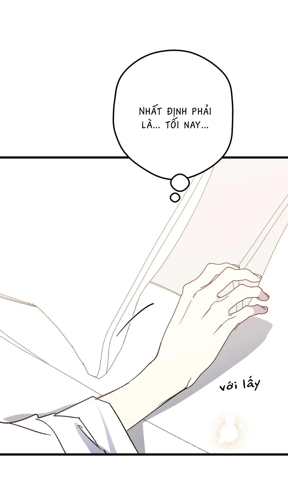 Đọc truyện Vũ Trụ Nơi Thiên Thạch Rơi - Chapter 54