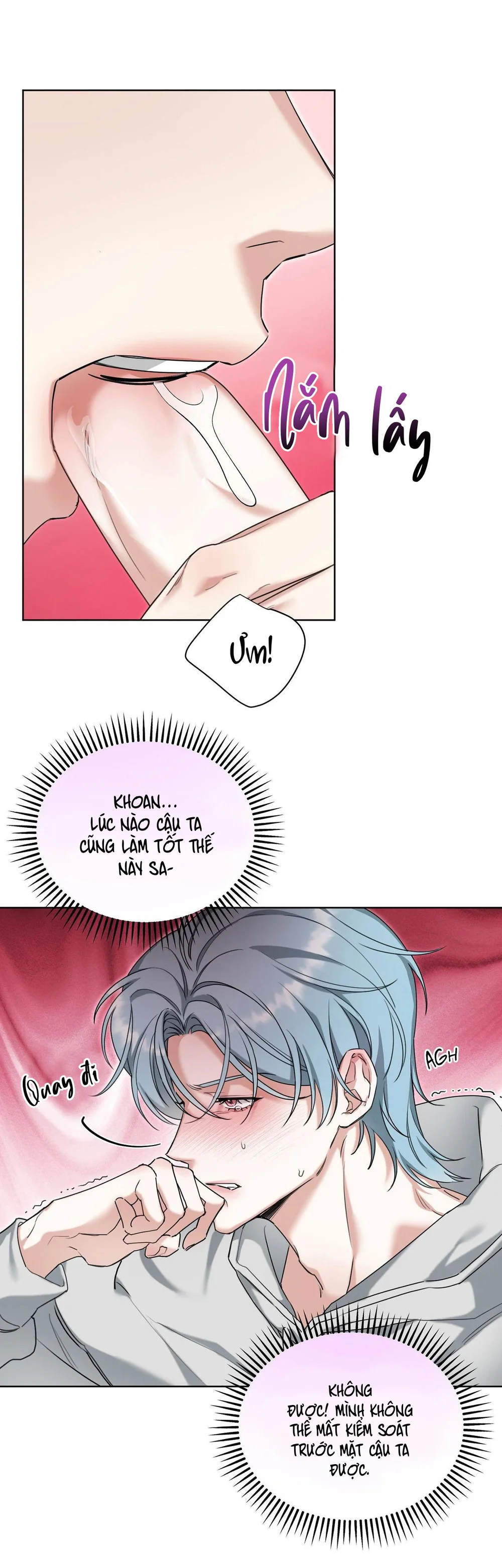 Đọc truyện Cuộc chia tay hoàn hảo - Chapter 3