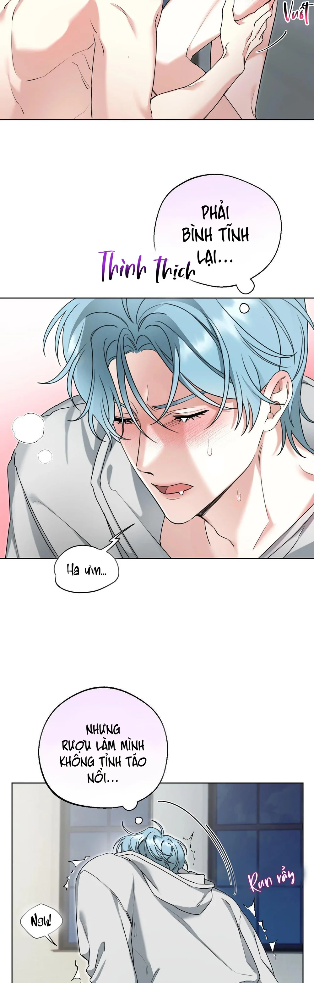 Đọc truyện Cuộc chia tay hoàn hảo - Chapter 3
