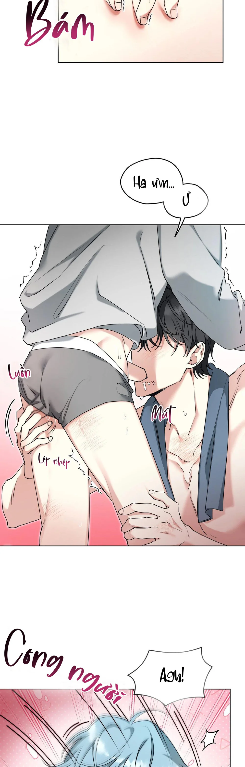 Đọc truyện Cuộc chia tay hoàn hảo - Chapter 3