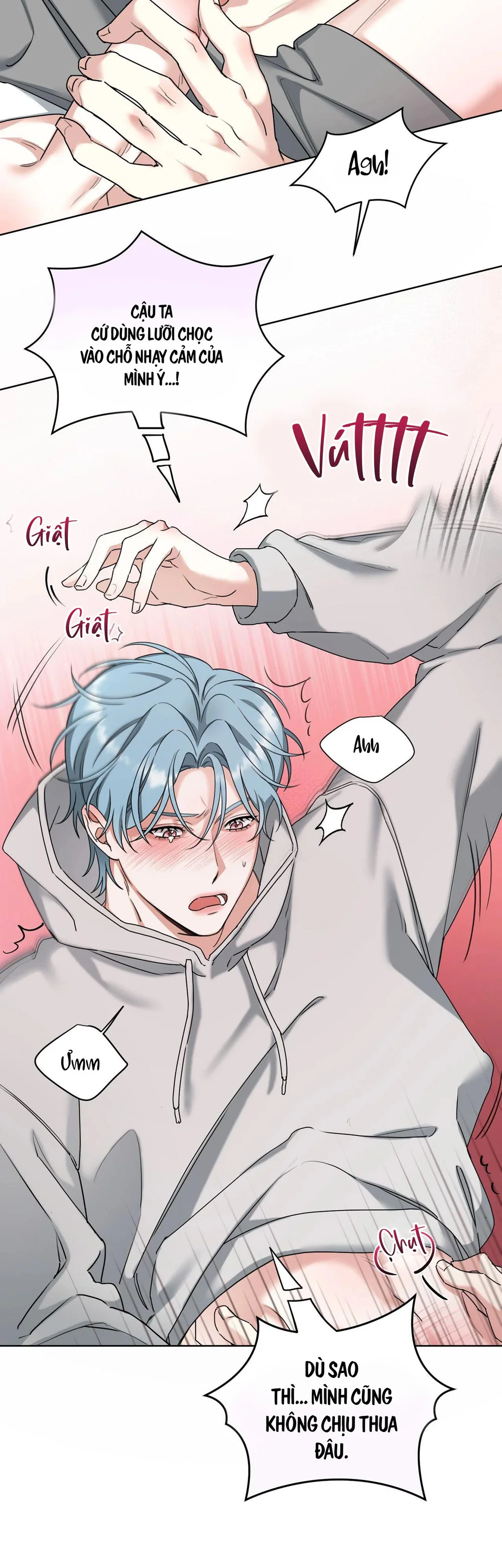 Đọc truyện Cuộc chia tay hoàn hảo - Chapter 3