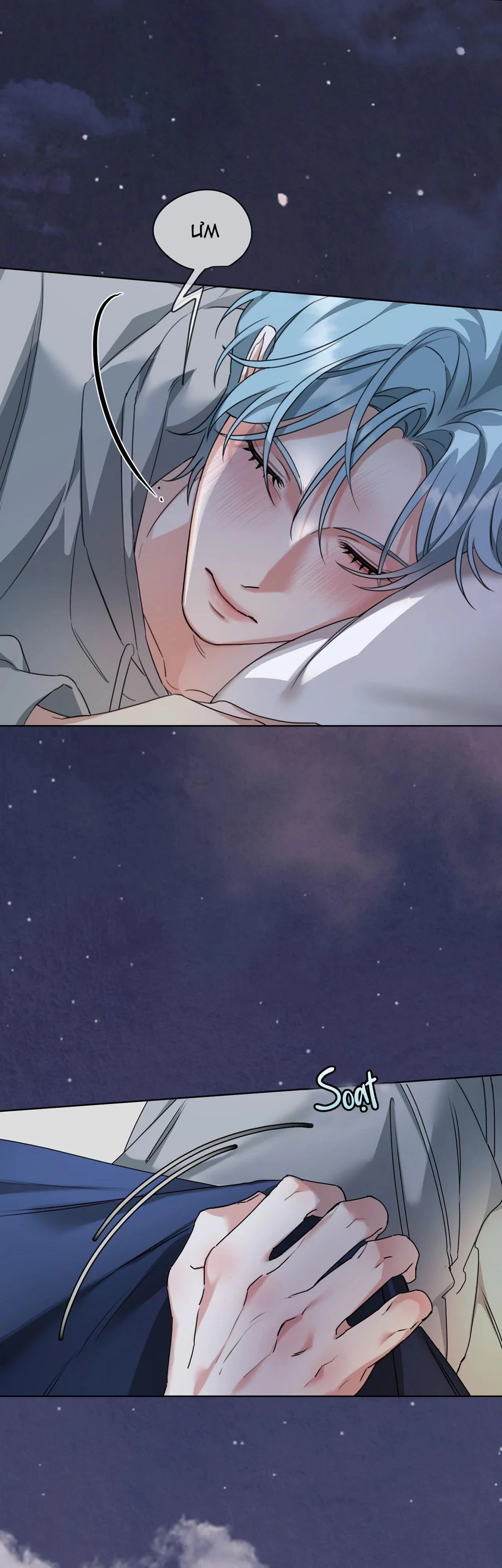 Đọc truyện Cuộc chia tay hoàn hảo - Chapter 3