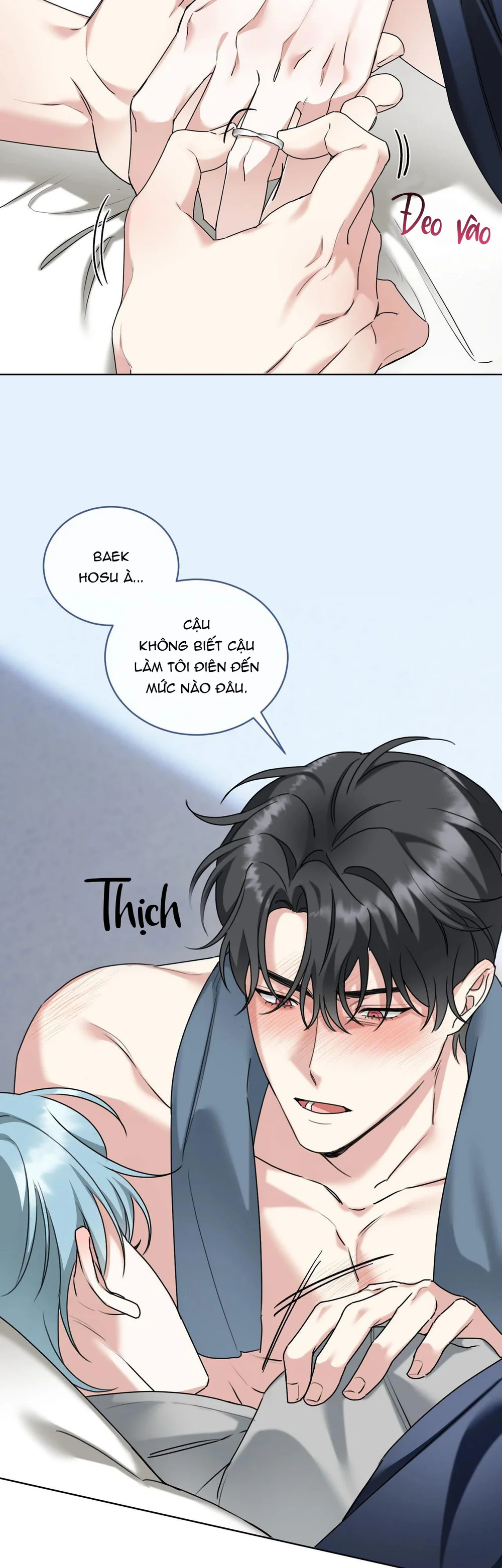 Đọc truyện Cuộc chia tay hoàn hảo - Chapter 3