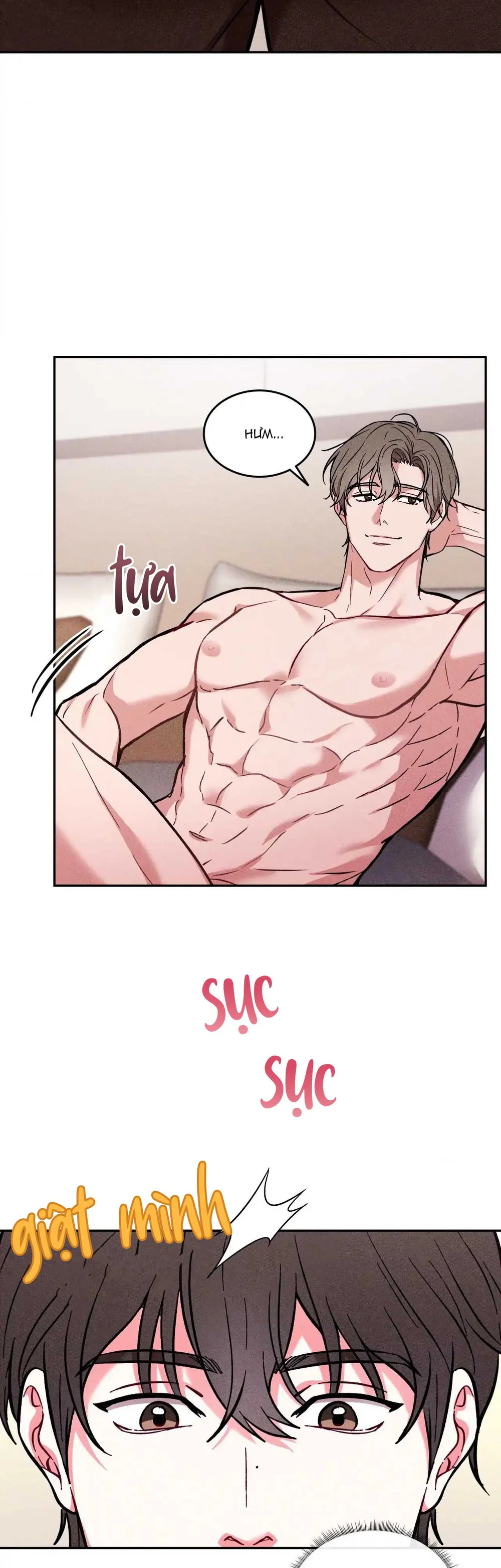 Đọc truyện 7 ngày dâm loạn cùng 8 người đàn ông sexy - Chapter 9