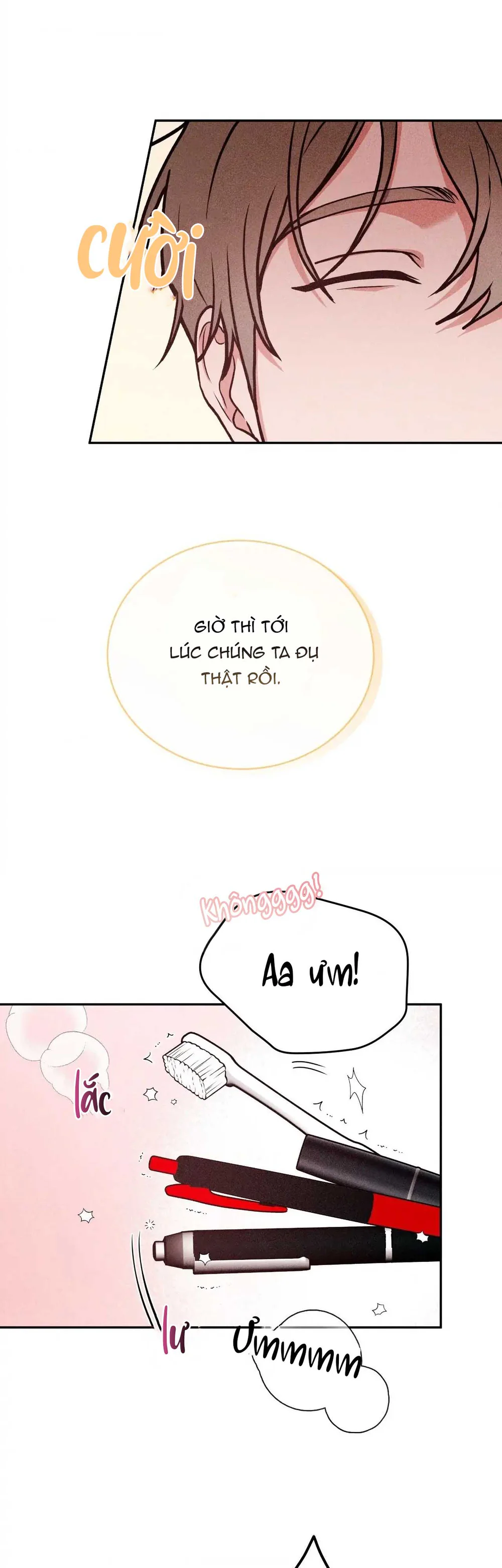 Đọc truyện 7 ngày dâm loạn cùng 8 người đàn ông sexy - Chapter 9