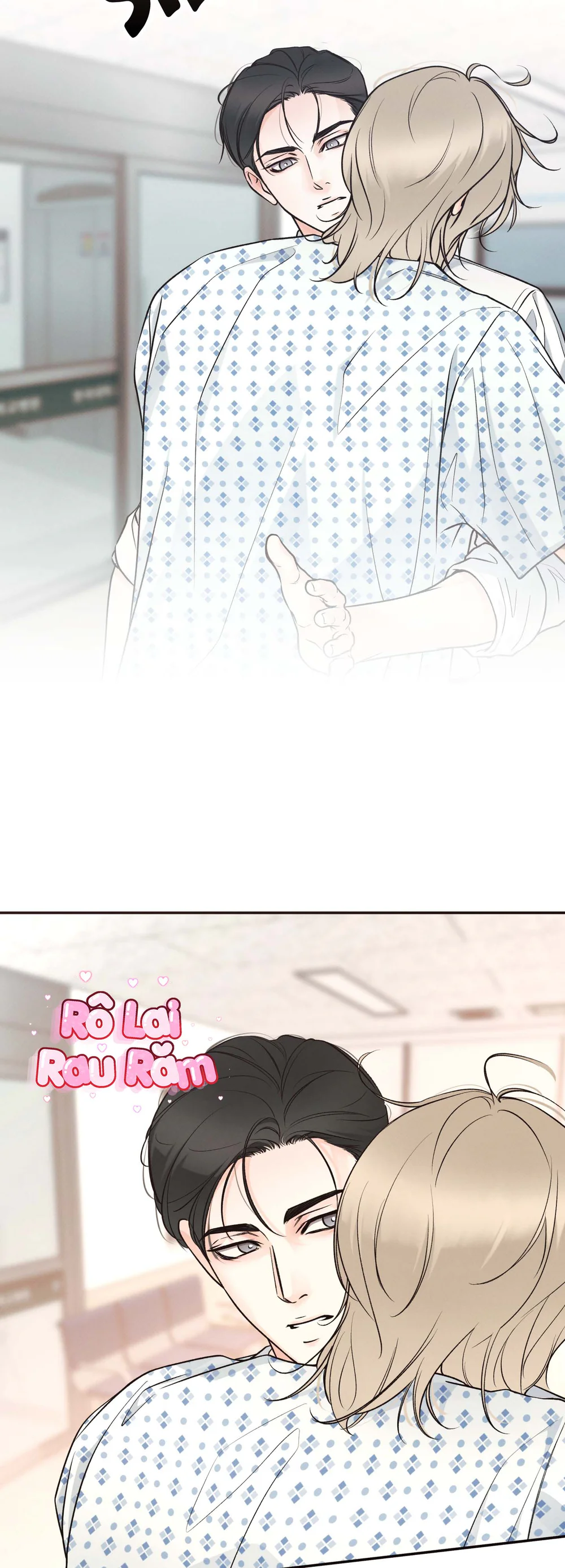Đọc truyện Nửa tỉnh nửa mê - Chapter 37