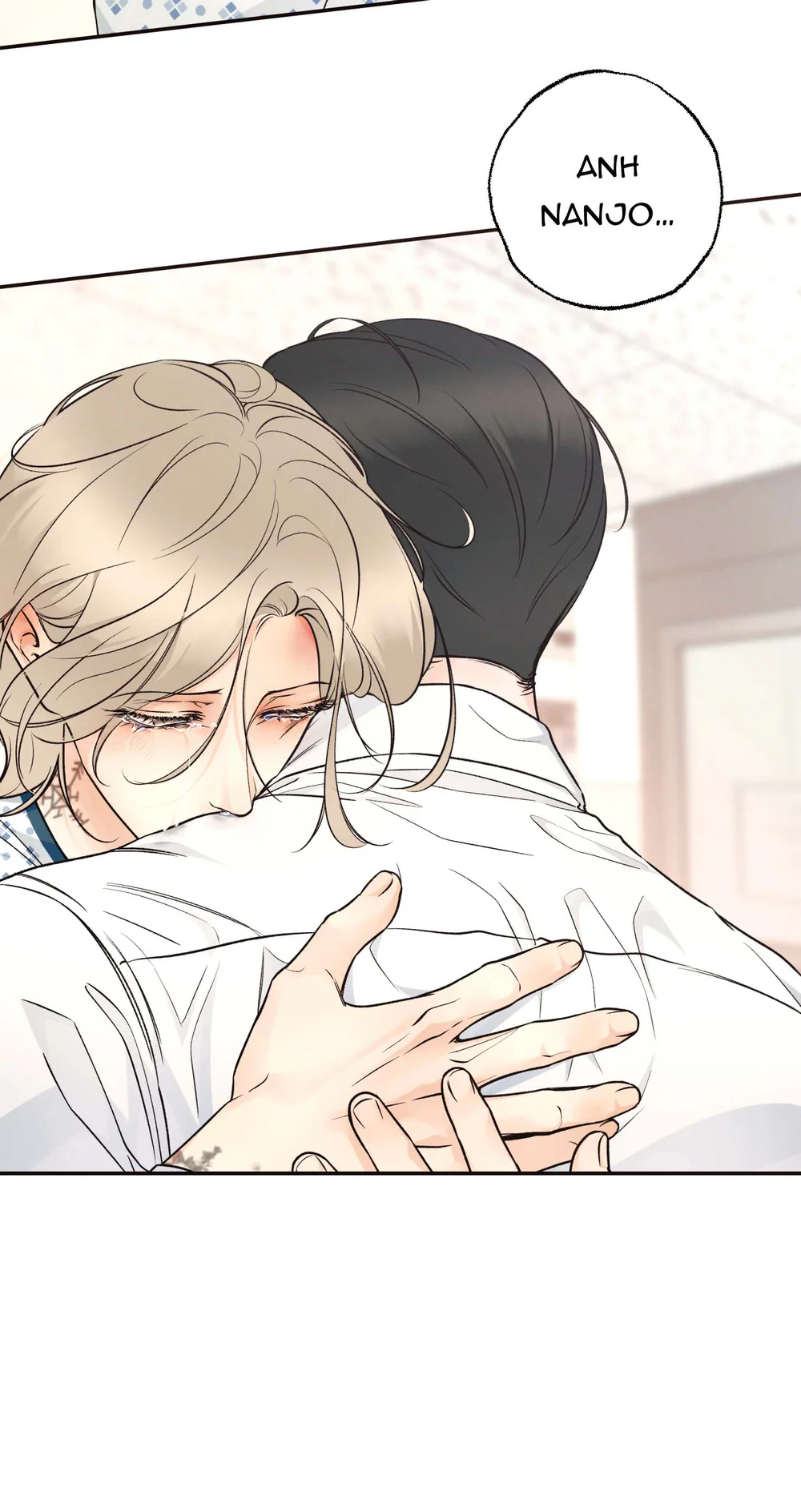 Đọc truyện Nửa tỉnh nửa mê - Chapter 37