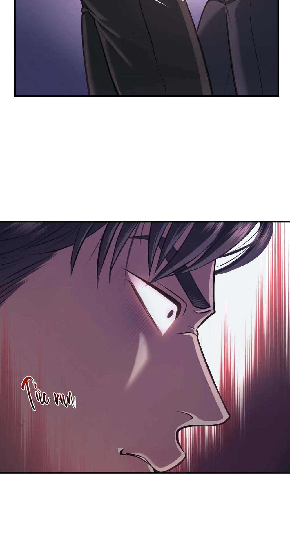 Đọc truyện  Tôn trọng cá tính - Chapter 26