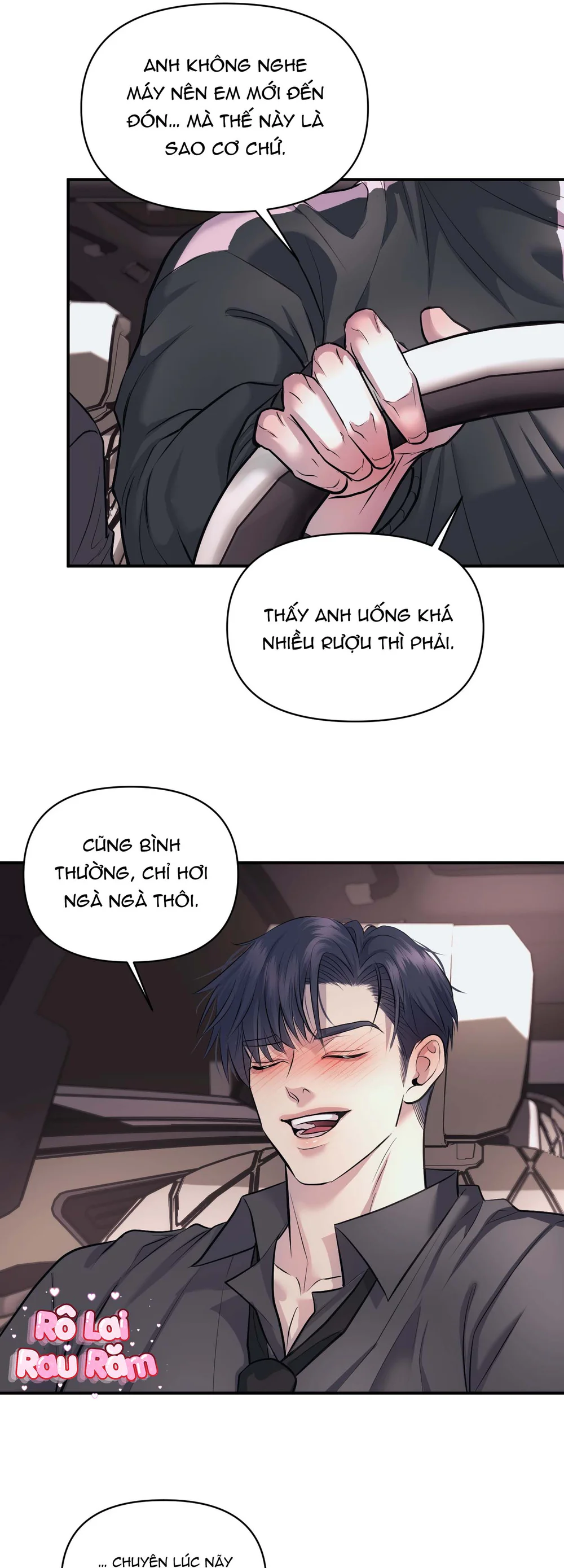 Đọc truyện  Tôn trọng cá tính - Chapter 26