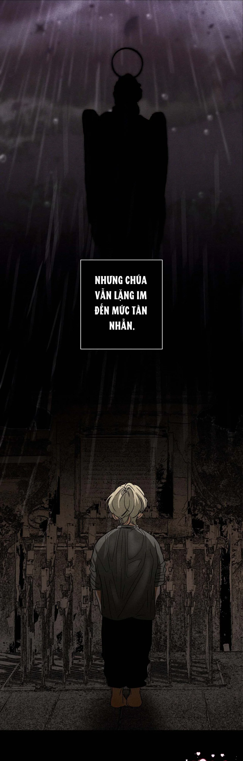 Đọc truyện TẦNG HẦM - Chapter 4