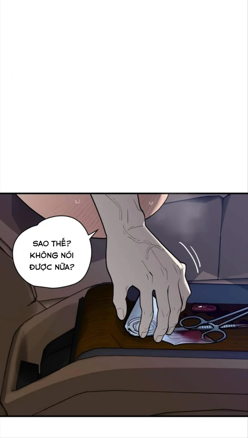 Đọc truyện Tôi muốn chỉnh chết cậu - Chapter 7