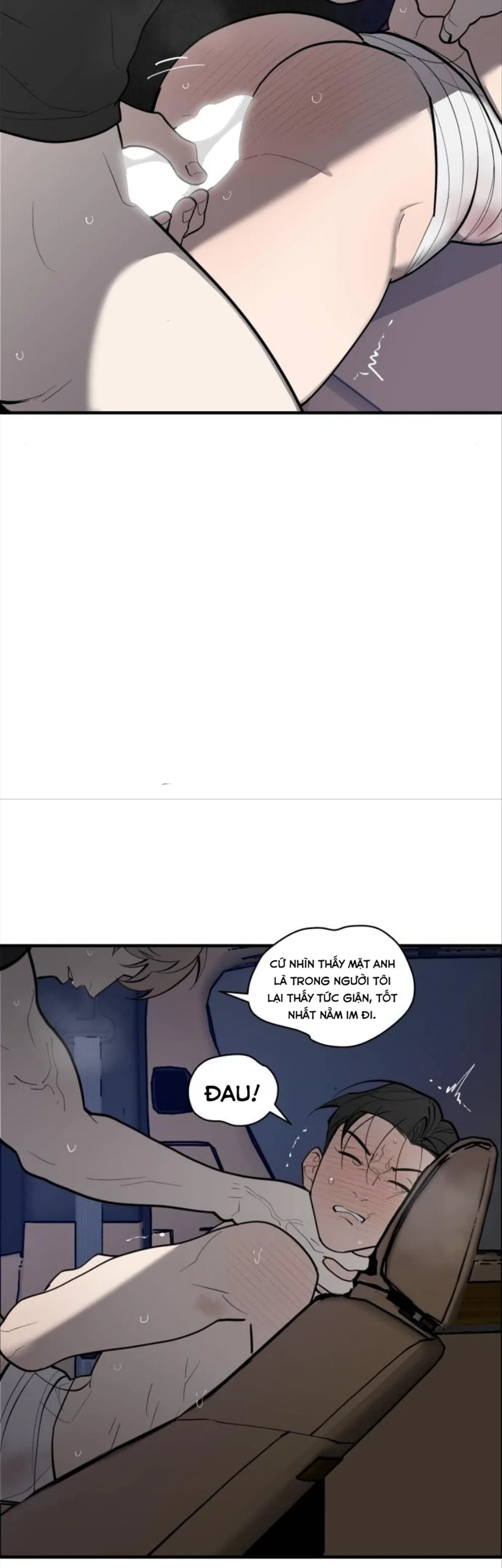 Đọc truyện Tôi muốn chỉnh chết cậu - Chapter 7