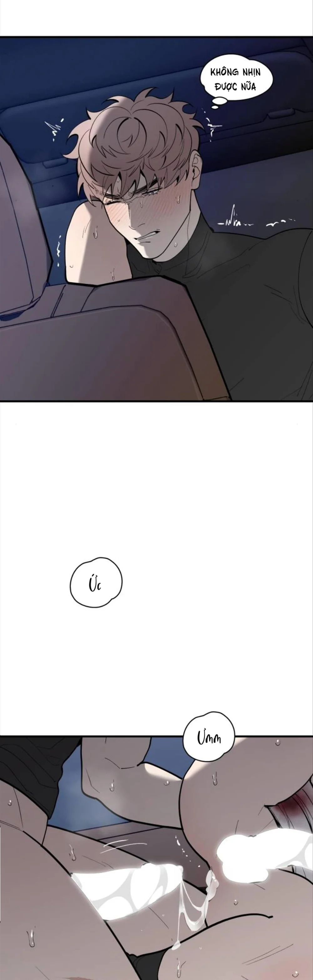 Đọc truyện Tôi muốn chỉnh chết cậu - Chapter 7
