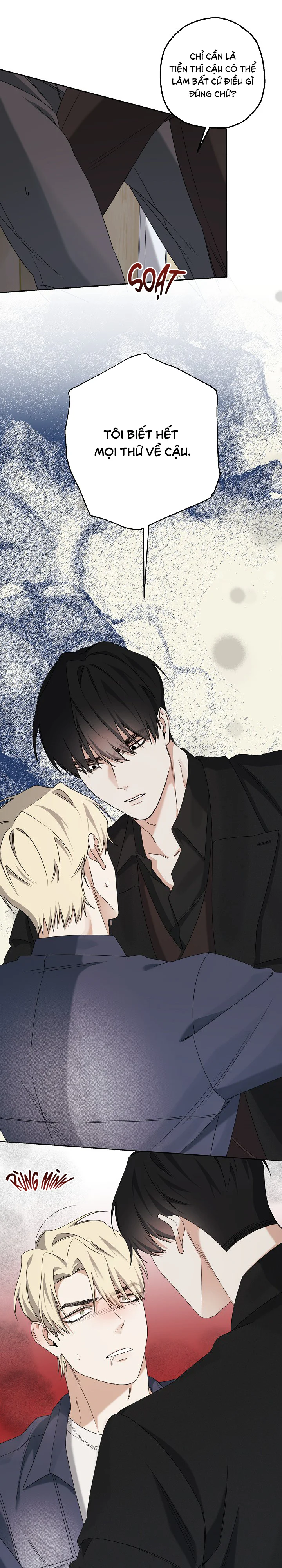 Đọc truyện CỦA TÔI - Chapter 2