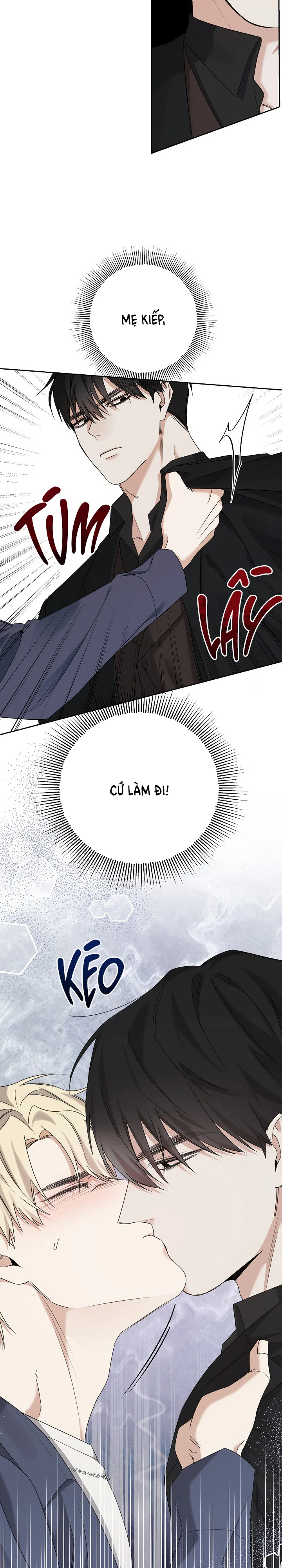 Đọc truyện CỦA TÔI - Chapter 2