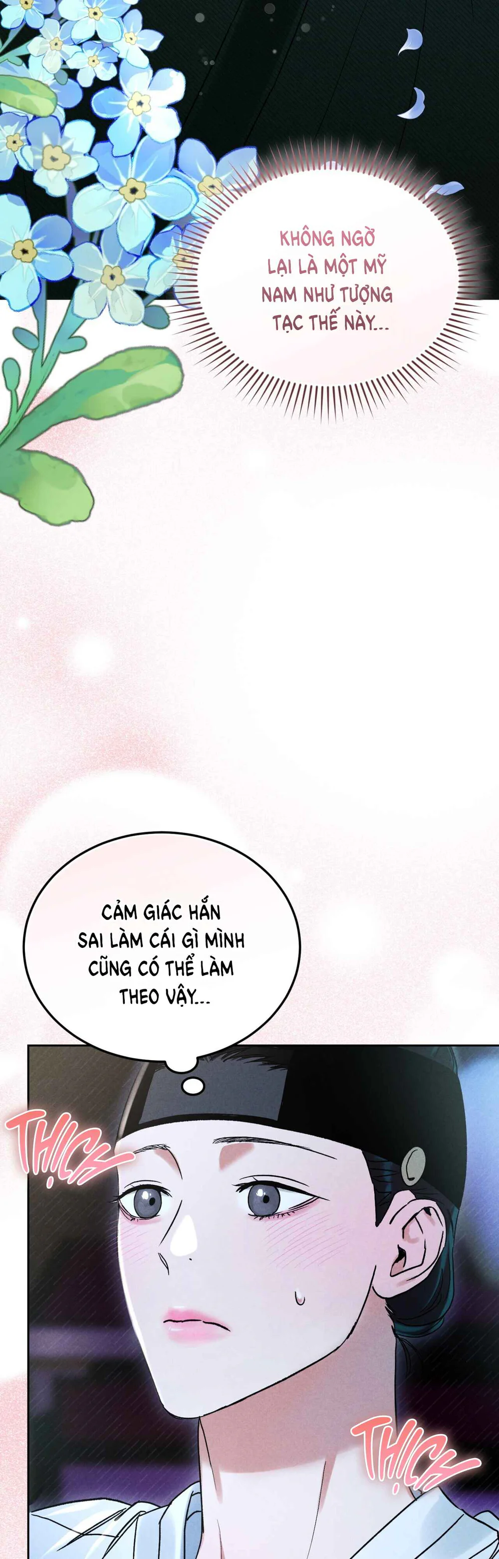 Đọc truyện BÀI HỌC DÀNH CHO CÔNG TỬ LƯỜI BIẾNG - Chapter 2