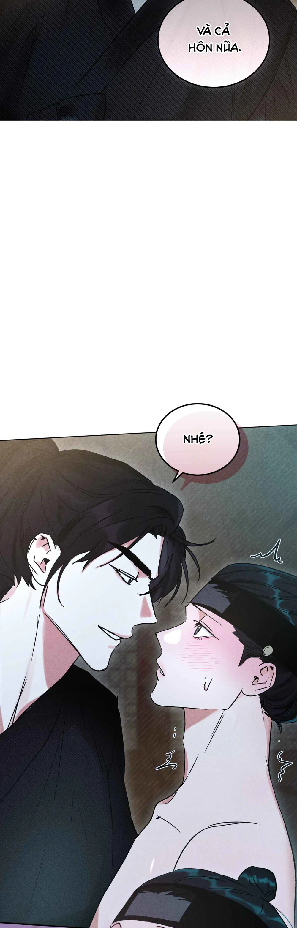 Đọc truyện BÀI HỌC DÀNH CHO CÔNG TỬ LƯỜI BIẾNG - Chapter 2