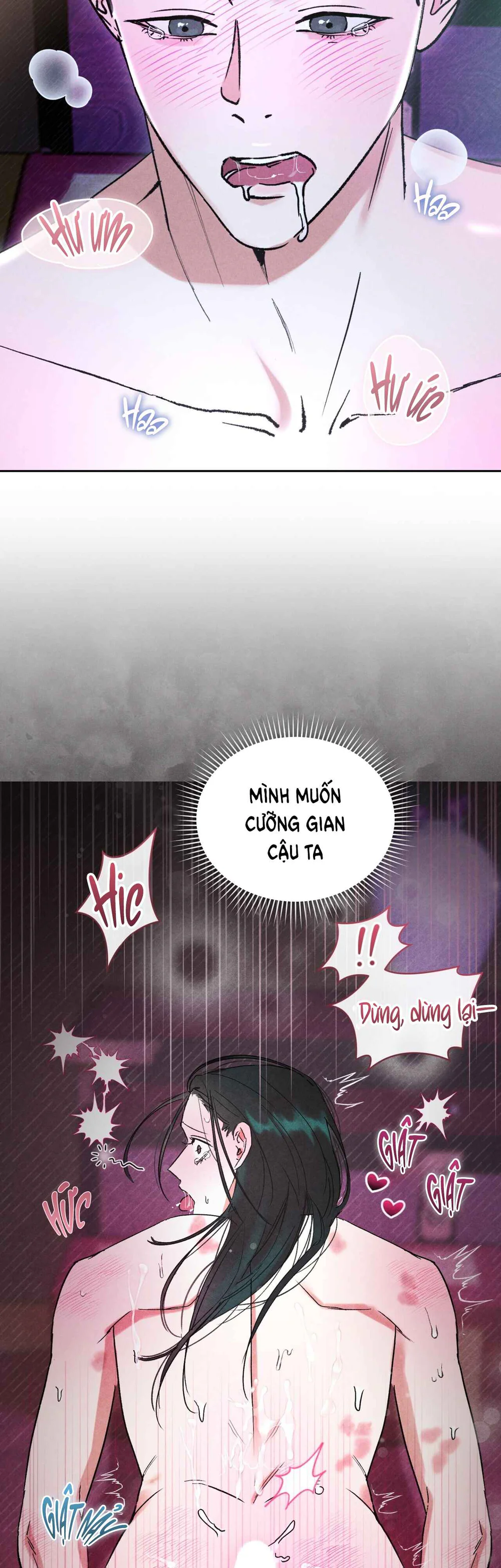 Đọc truyện BÀI HỌC DÀNH CHO CÔNG TỬ LƯỜI BIẾNG - Chapter 2
