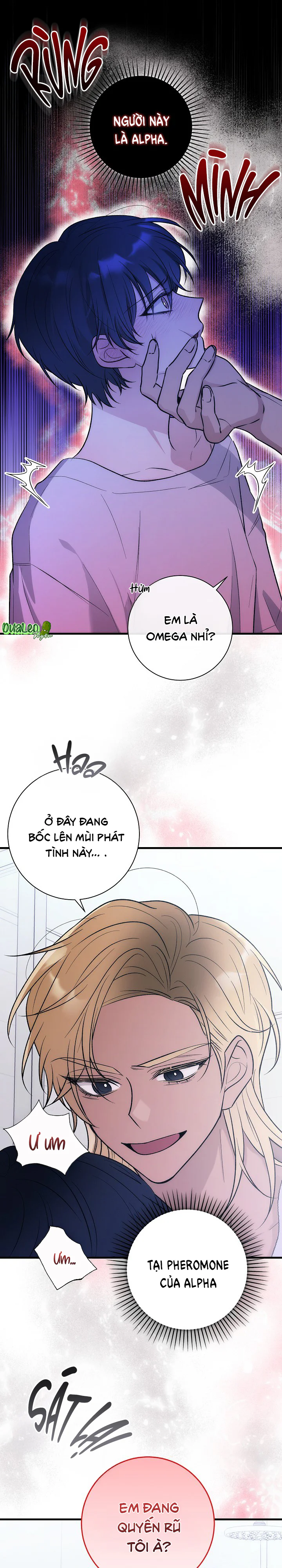 Đọc truyện TUYỂN TẬP NHẤT THỤ ĐA CÔNG CỦA NHÀ KIM - Chapter 53.2