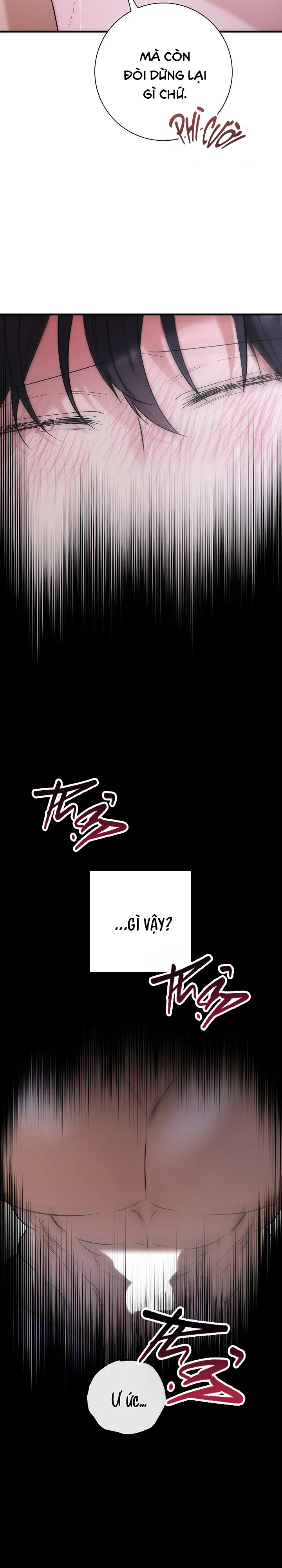 Đọc truyện TUYỂN TẬP NHẤT THỤ ĐA CÔNG CỦA NHÀ KIM - Chapter 53.2