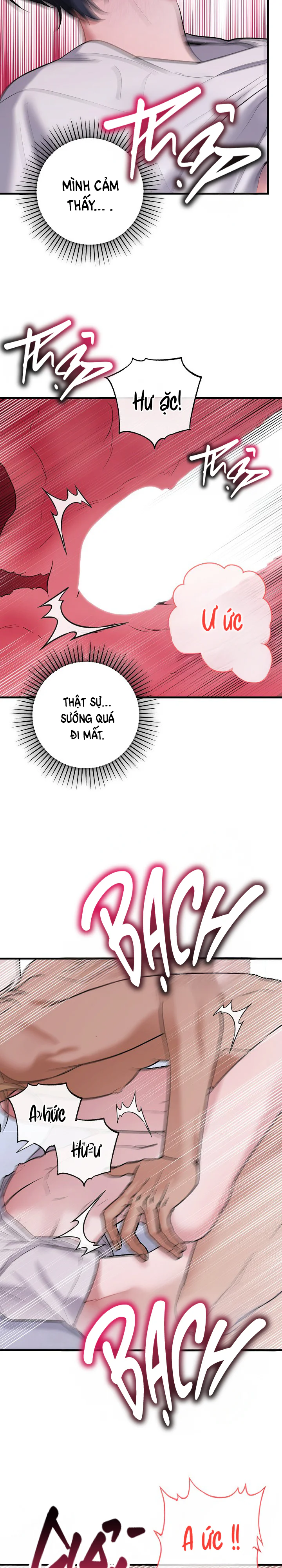 Đọc truyện TUYỂN TẬP NHẤT THỤ ĐA CÔNG CỦA NHÀ KIM - Chapter 53.2