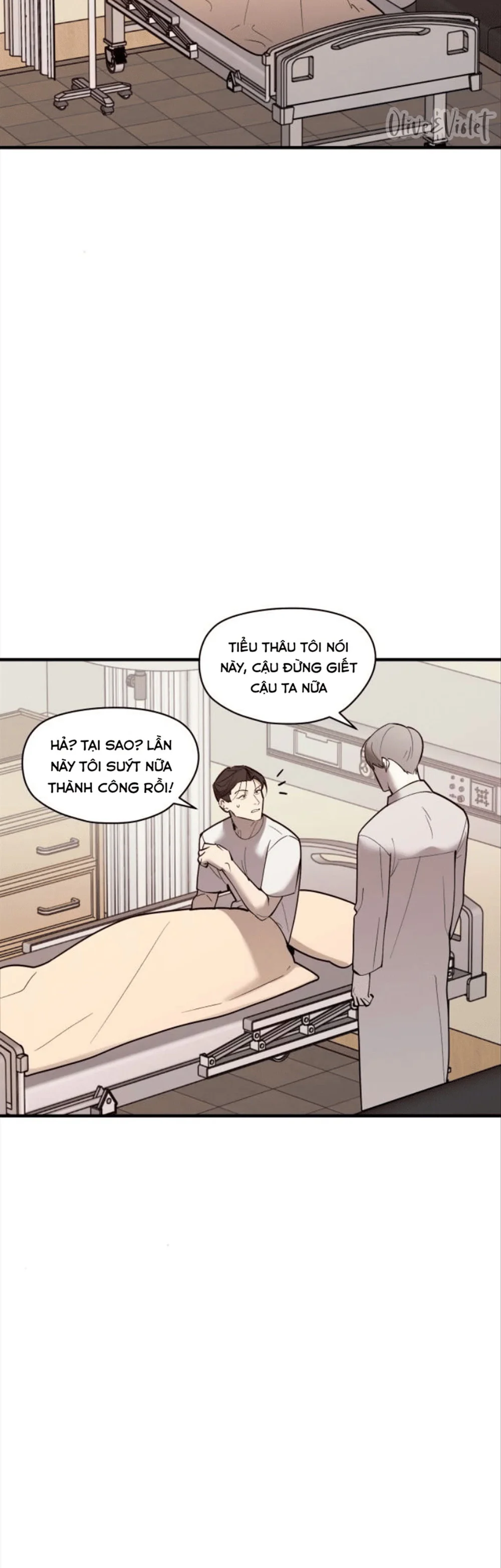 Đọc truyện Tôi muốn chỉnh chết cậu - Chapter 8