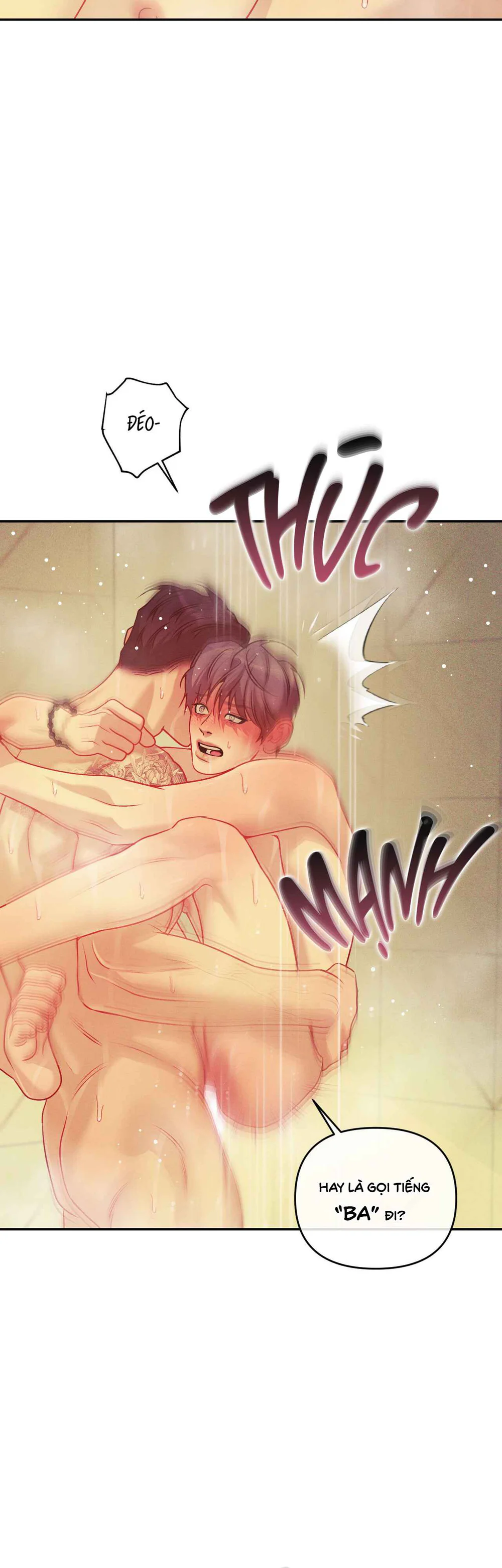 Đọc truyện IGNITE THE DAWN - Chapter 56