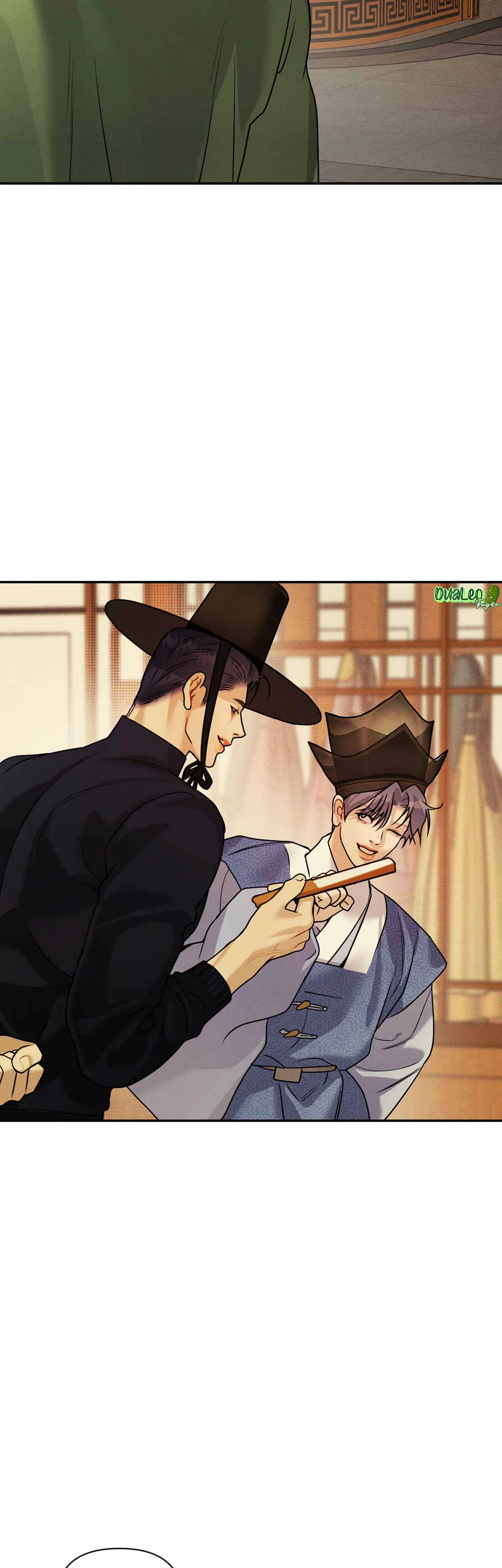 Đọc truyện IGNITE THE DAWN - Chapter 56