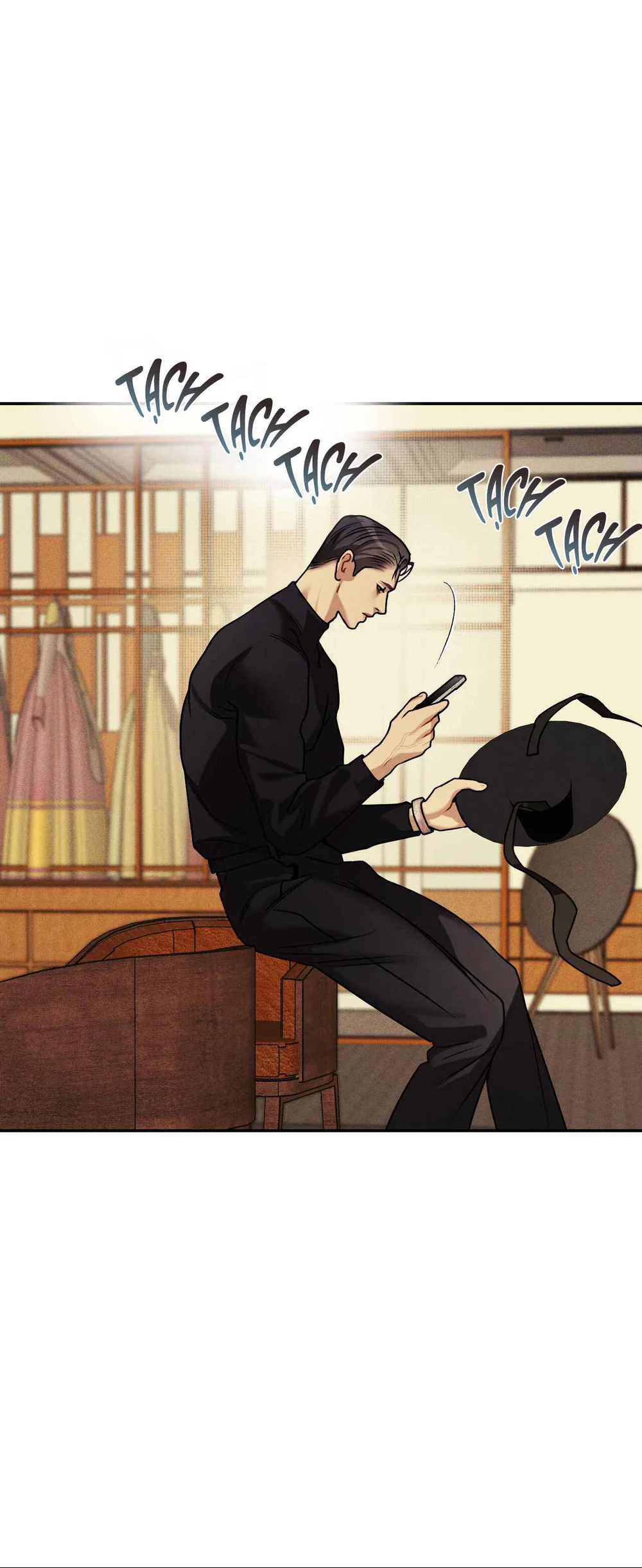 Đọc truyện IGNITE THE DAWN - Chapter 56