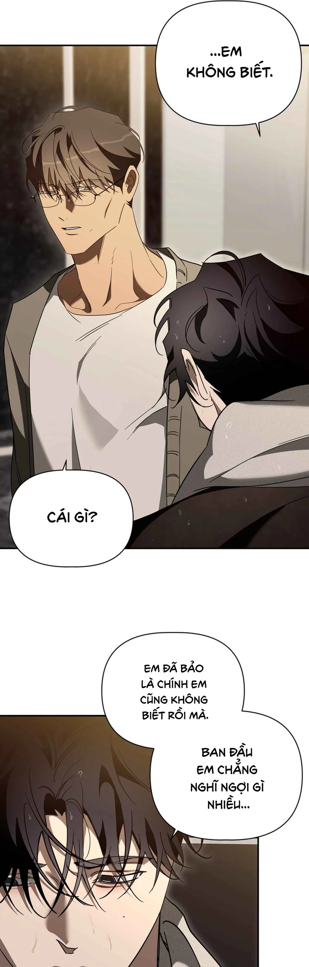 Đọc truyện KHÔNG TRONG THỜI GIAN ĐỔI MÔN - Chapter 16