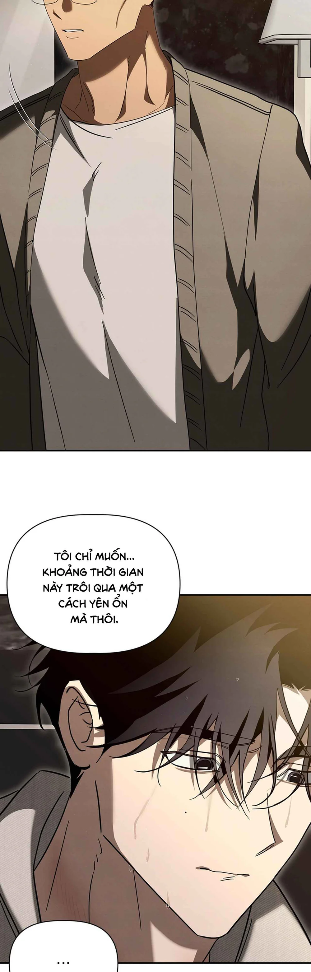 Đọc truyện KHÔNG TRONG THỜI GIAN ĐỔI MÔN - Chapter 16