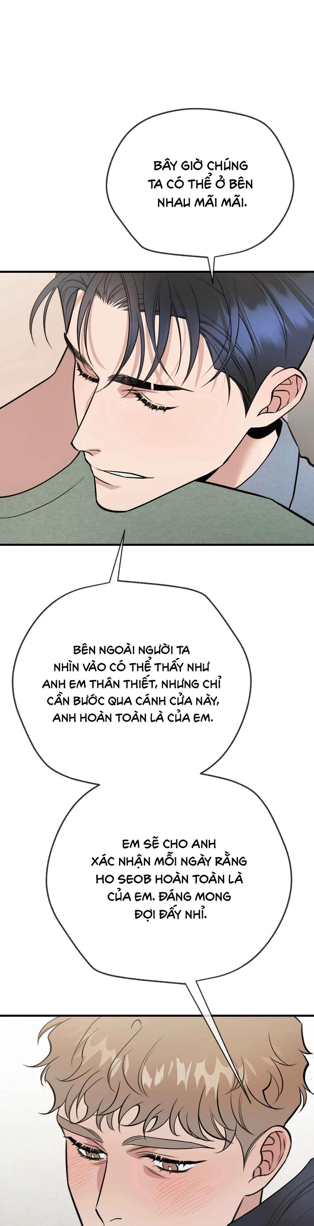 Đọc truyện HƯỚNG DẪN BDSM CƠ BẢN - Chapter 44