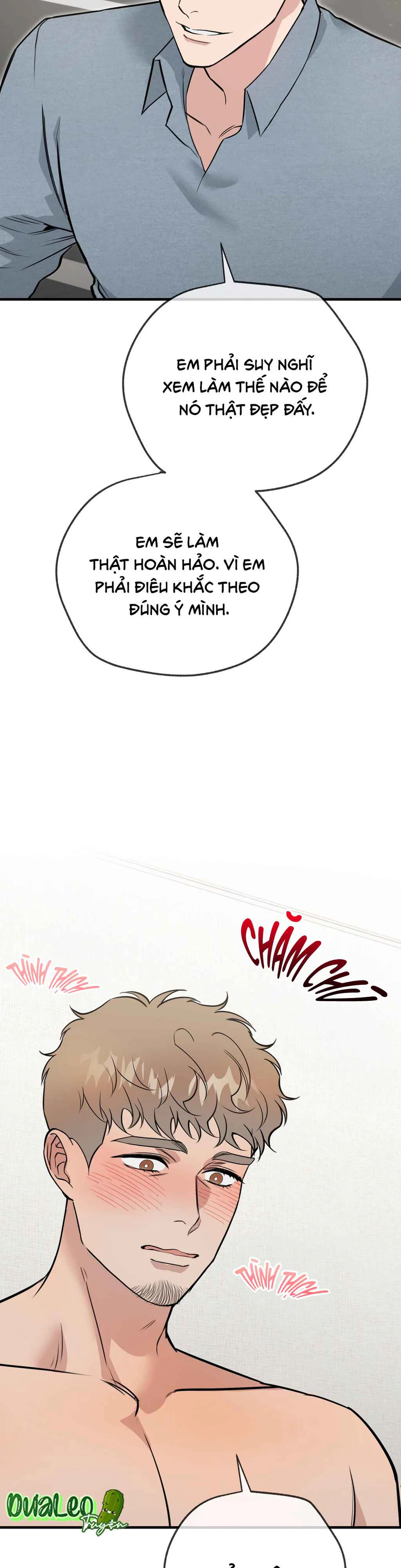 Đọc truyện HƯỚNG DẪN BDSM CƠ BẢN - Chapter 44