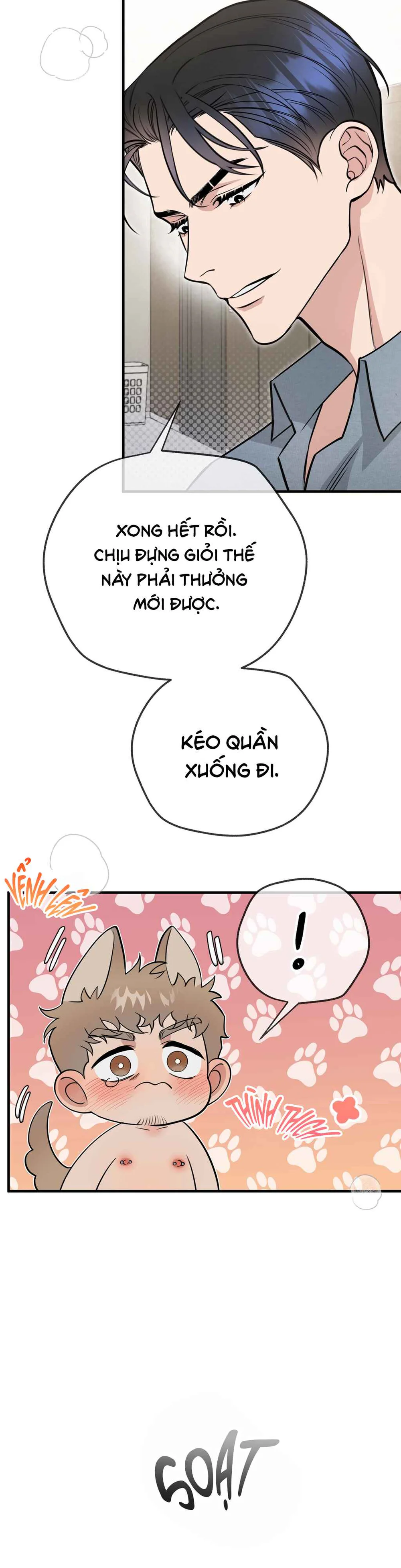 Đọc truyện HƯỚNG DẪN BDSM CƠ BẢN - Chapter 44