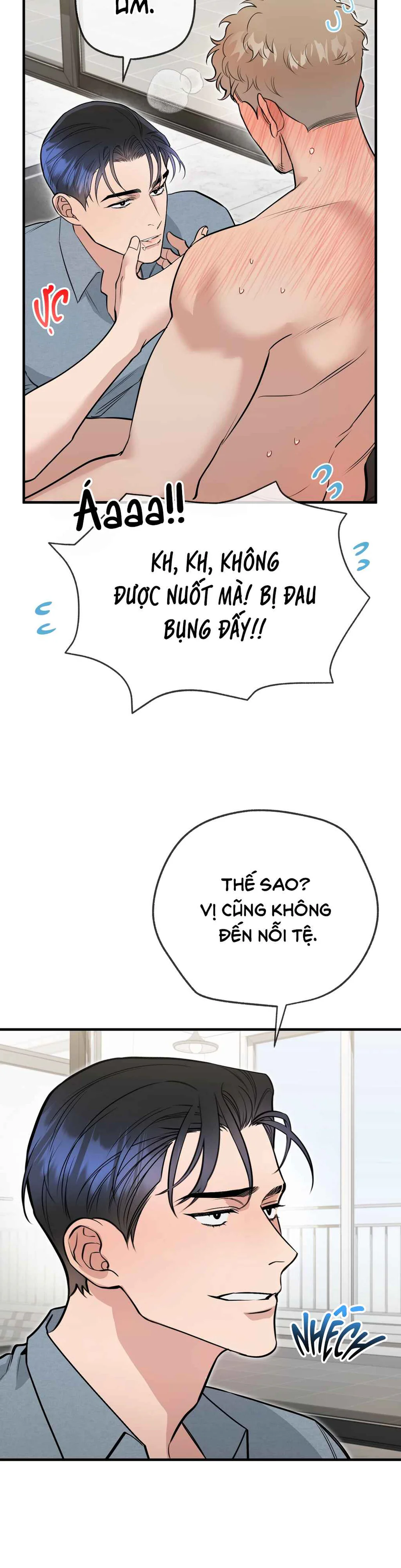 Đọc truyện HƯỚNG DẪN BDSM CƠ BẢN - Chapter 44