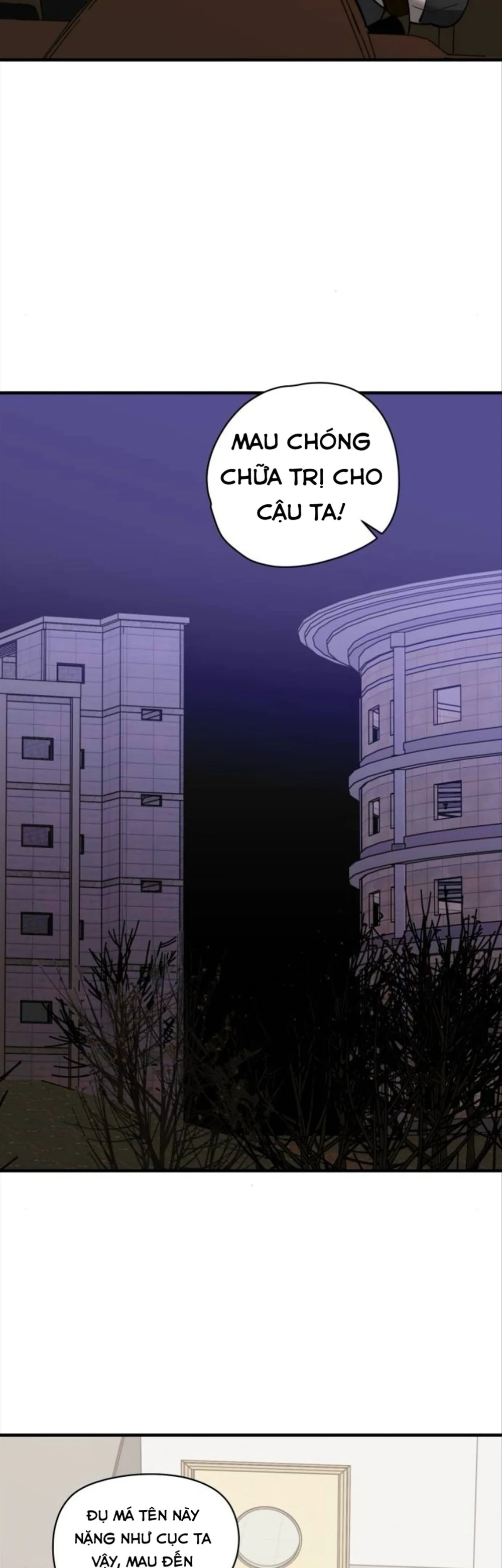 Đọc truyện Tôi muốn chỉnh chết cậu - Chapter 9