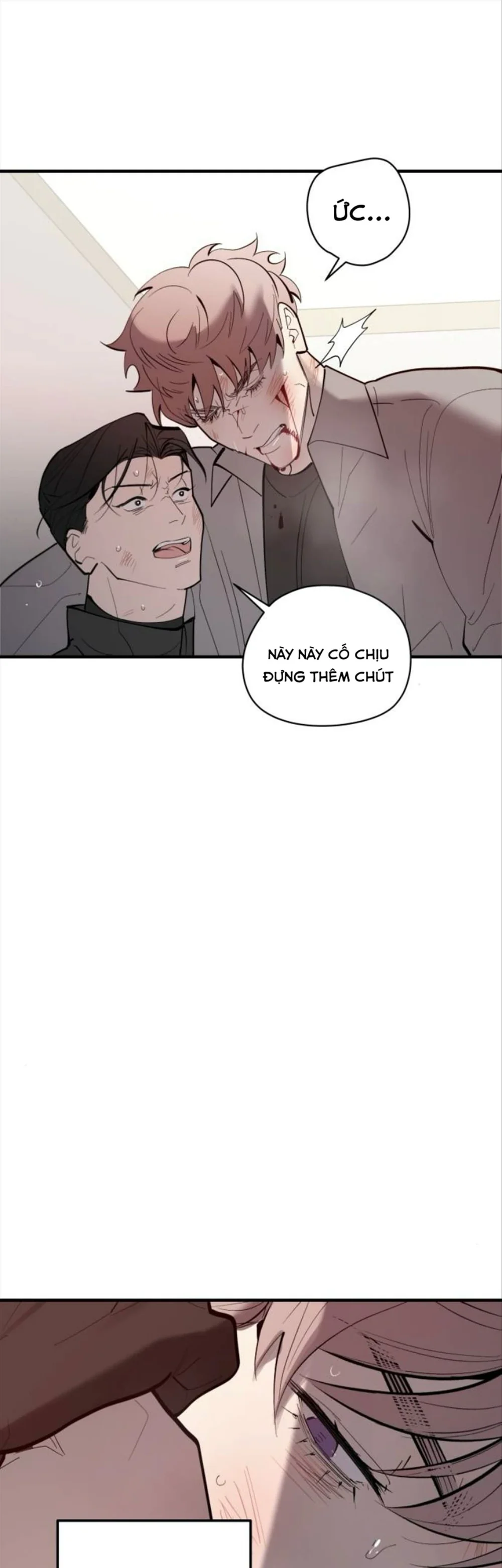 Đọc truyện Tôi muốn chỉnh chết cậu - Chapter 9
