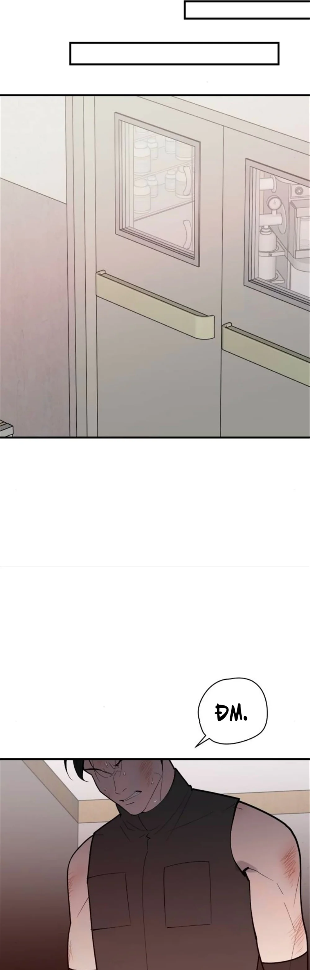 Đọc truyện Tôi muốn chỉnh chết cậu - Chapter 9