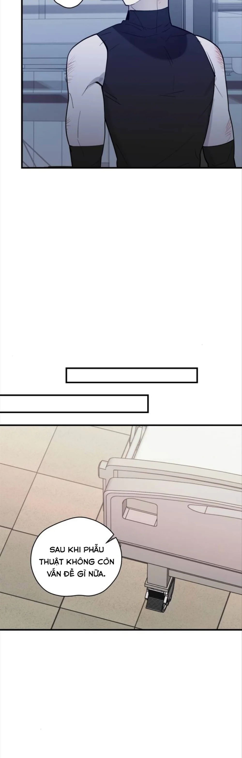 Đọc truyện Tôi muốn chỉnh chết cậu - Chapter 9