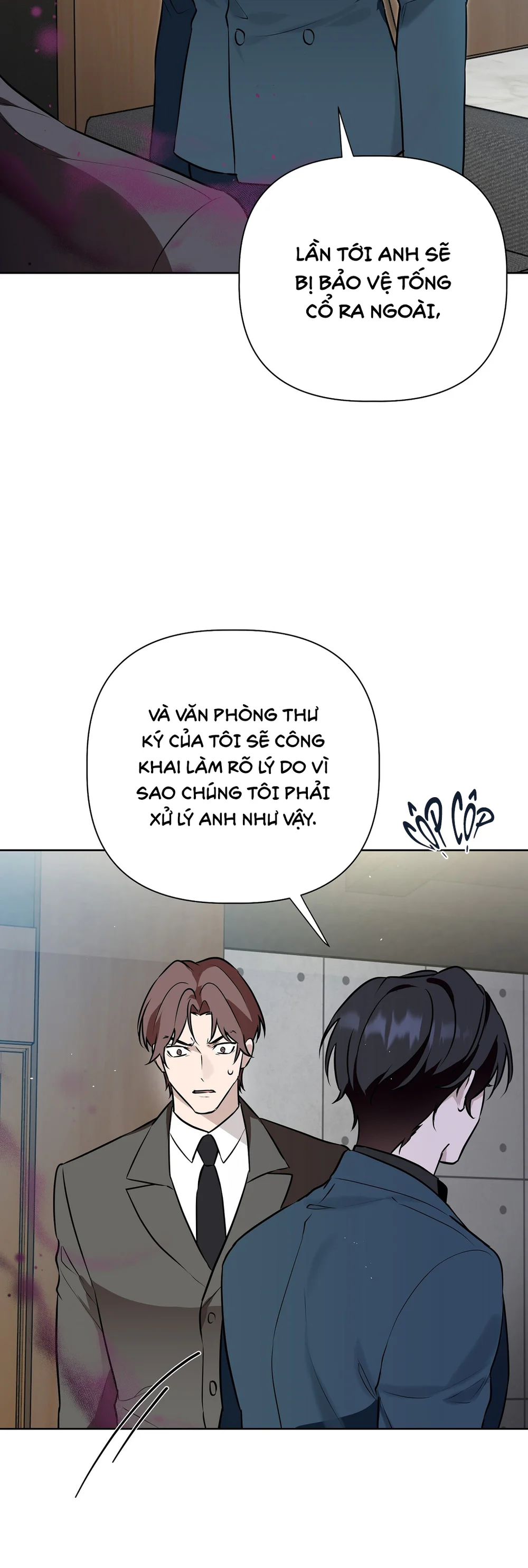 Đọc truyện OMEGA HOÀN HẢO CỦA TÔI - Chapter 67