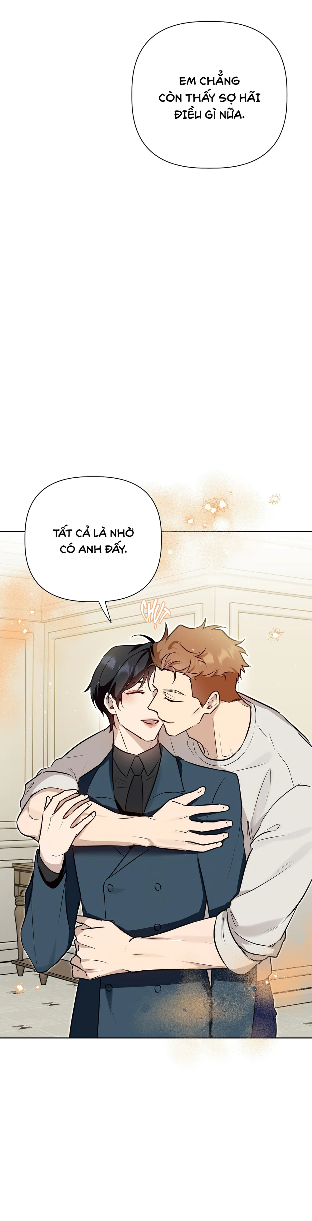 Đọc truyện OMEGA HOÀN HẢO CỦA TÔI - Chapter 67