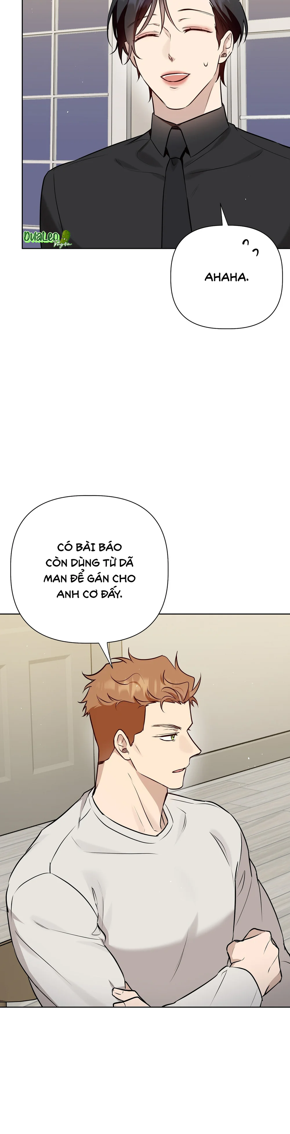 Đọc truyện OMEGA HOÀN HẢO CỦA TÔI - Chapter 67