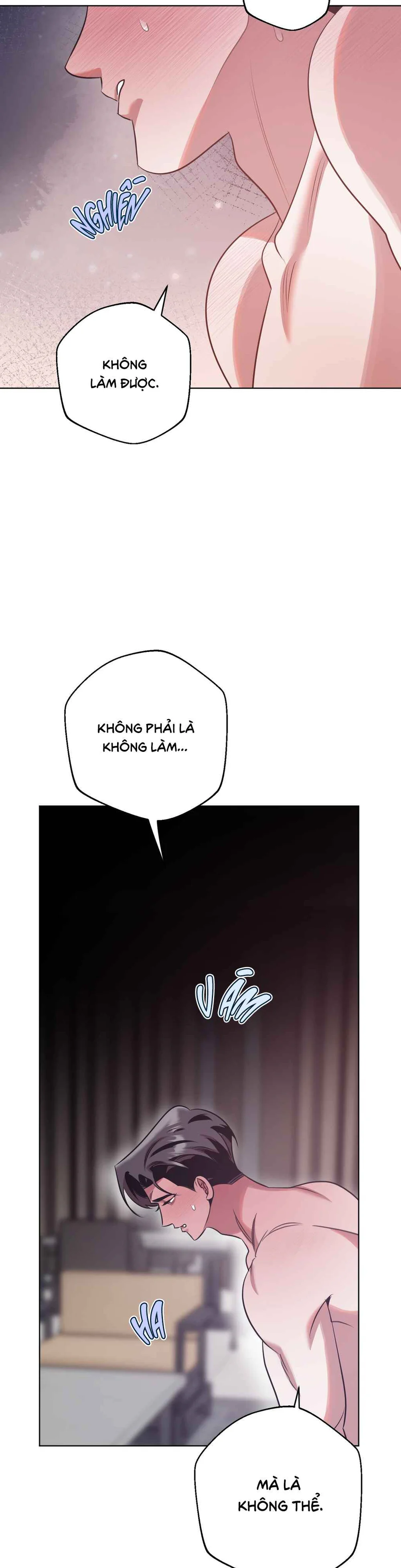 Đọc truyện Accidental baby - Chapter 32