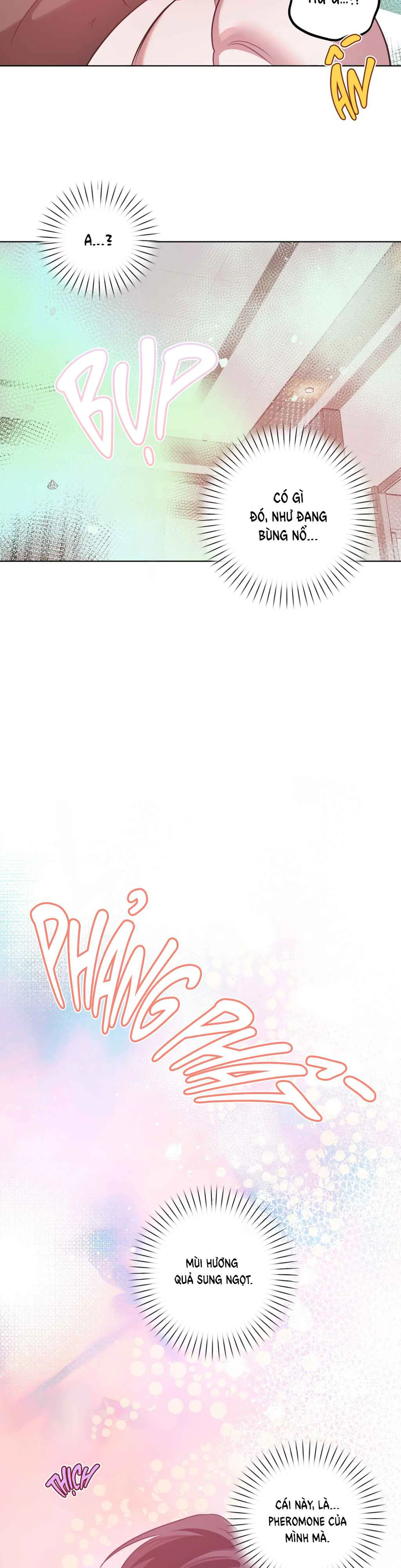 Đọc truyện Accidental baby - Chapter 32